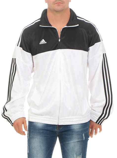 adidas warm up herren sportjacke ebay